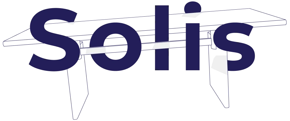 Solis ponadczasowy design mebli